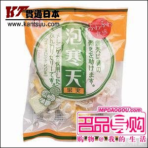 08日本减肥小食品大推荐