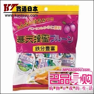 08日本减肥小食品大推荐