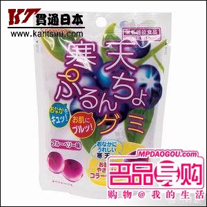 08日本减肥小食品大推荐