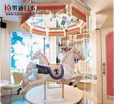 日本情侣酒店大揭秘