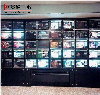 日本情侣酒店大揭秘