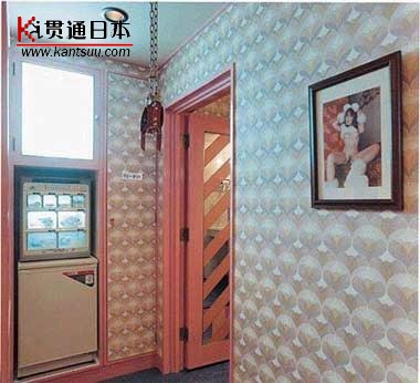 日本情侣酒店大揭秘