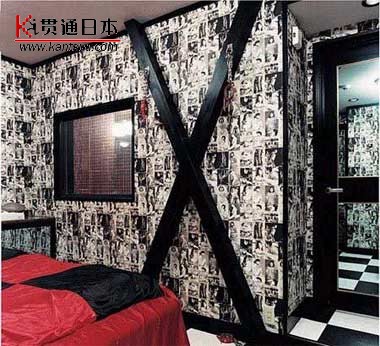 日本情侣酒店大揭秘