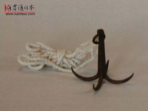 登器