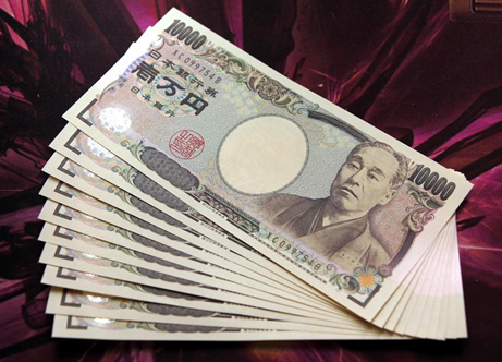 日元还会涨吗