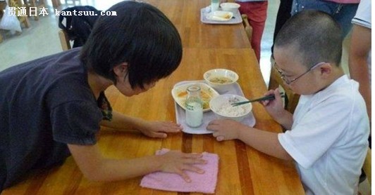 午餐