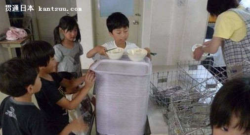 午餐