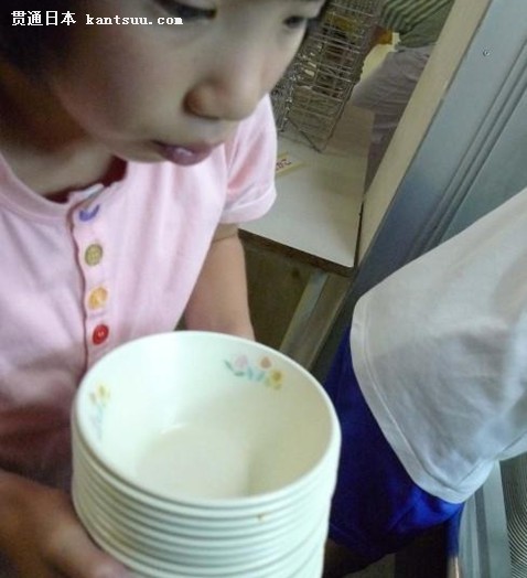 午餐
