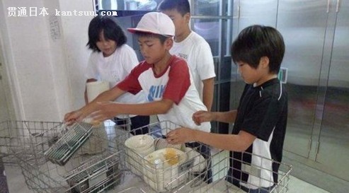 午餐