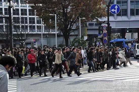 你们从不知道的事日本普通百姓的真实生活