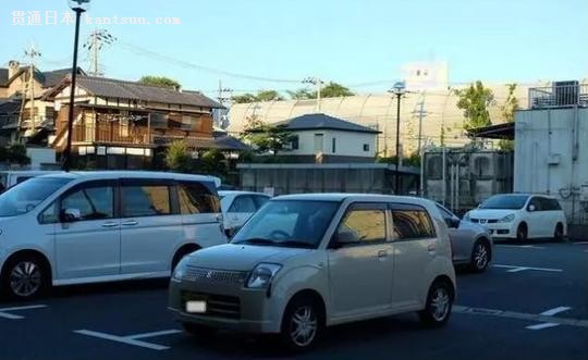 日本街头全是豪车？真相也许和你想的不一样