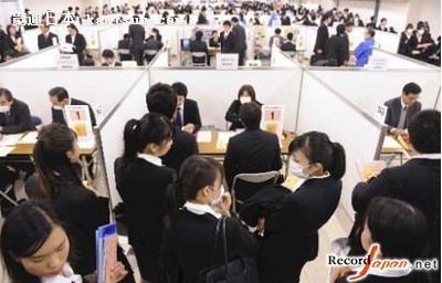 大学生日本留学的就业前景